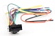 ISO переходник Kenwood 16pin ACV AD12-1524
