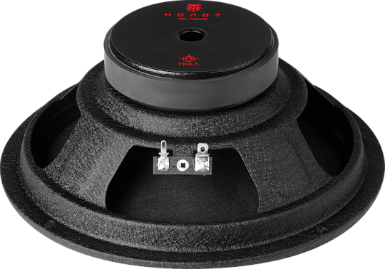 Широкополосная аустика УРАЛ АС-M200 МОЛОТ (пара) (URAL)