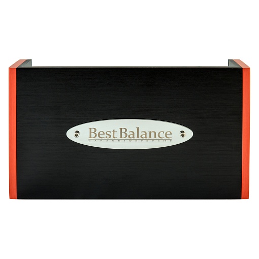 Best Balance DSP-6L 6-канальный усилитель с DSP