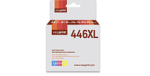 Струйный картридж EasyPrint IC-CL446XL