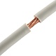 Силовой кабель DL Audio Barracuda Power Cable 8GA Gray