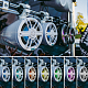 ACV SMT8WL Акустика корпусная 8" 200 Вт с регулируемой RGB подсветкой