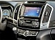 Incar RGW-FC239 Рамка 10" HAVAL H9 2014+