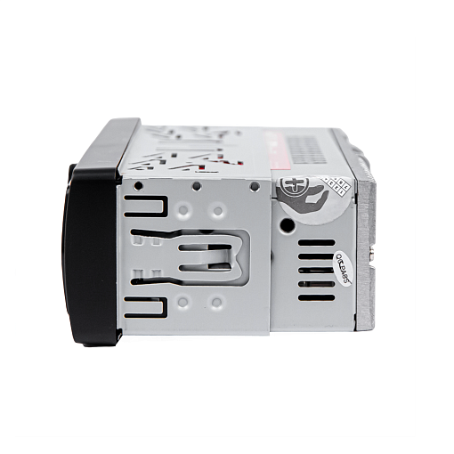 Автомобильный ресивер с BLUETOOTH, USB, изменяемой подсветкой ACV AVS-942BM