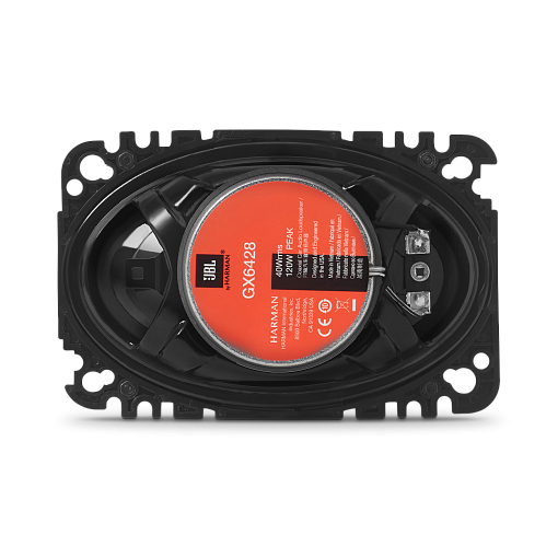 JBL GX6428 акустика коаксиальная