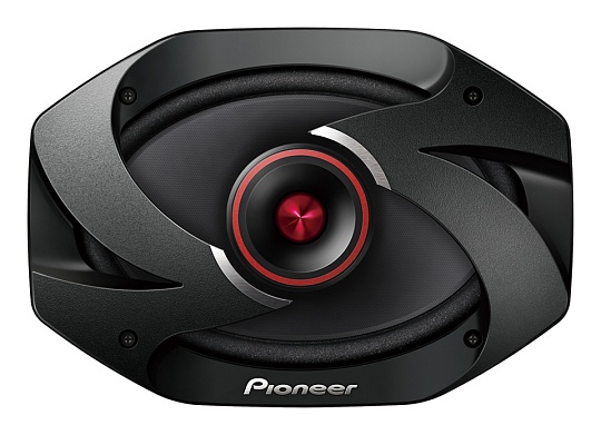 Автомобильные колонки Pioneer TS-6900PRO 6 на 9 дюймов