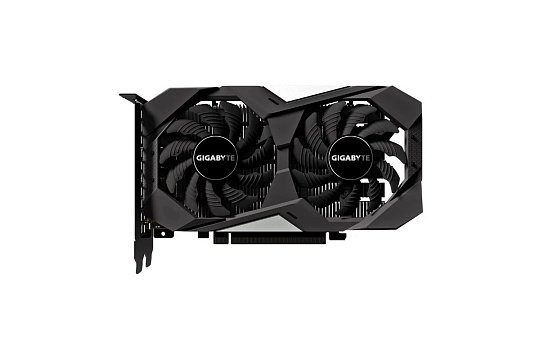 Видеокарта GIGABYTE GV-N1650WF2OC-4GD