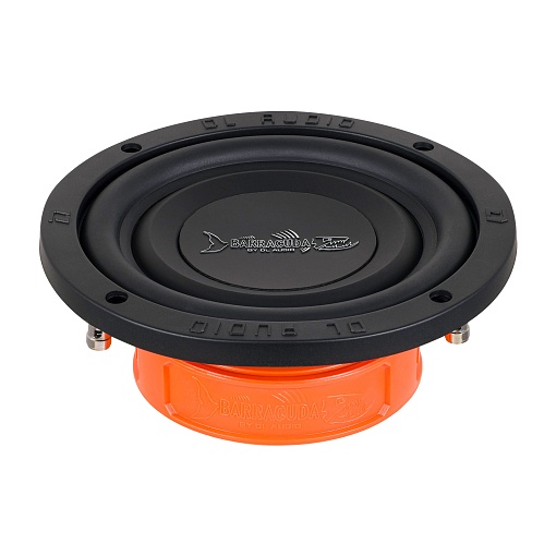 DL Audio Barracuda 6.5 Flat Сабвуфер 6.5"
