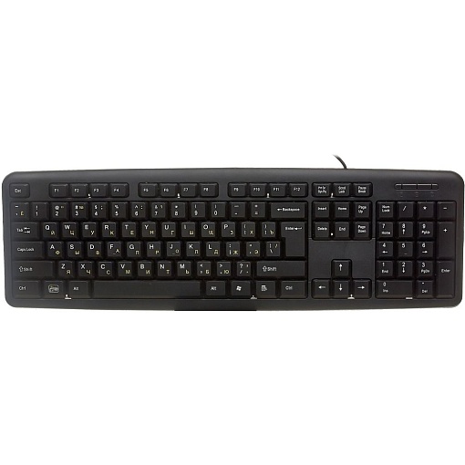 Клавиатура ExeGate LY-331RL2, EX280434RUS