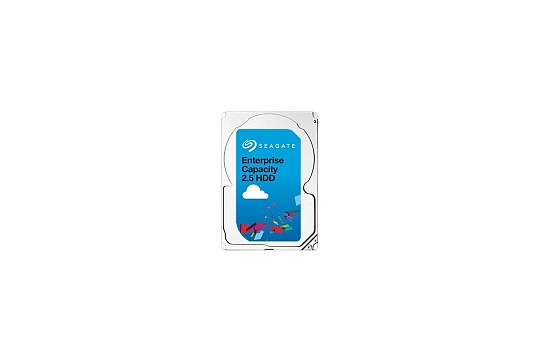 Жесткий диск HDD 2Tb SEAGATE Exos, ST2000NX0253