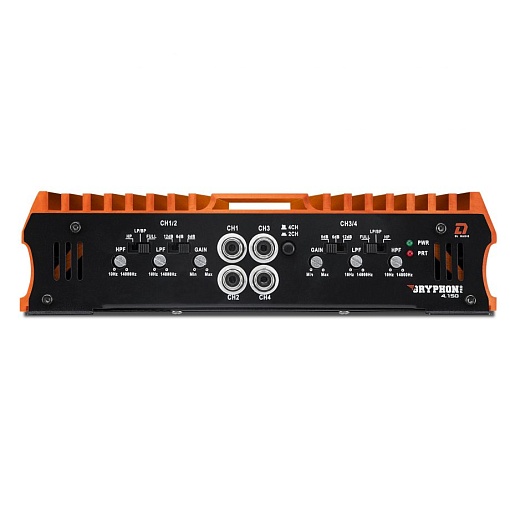 Усилитель DL Audio Gryphon Pro 4.150