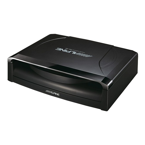 Сабвуфер Alpine SWE-1200 (Активный)