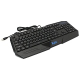 Клавиатура игровая Smartbuy RUSH 304, SBK-304GU-K