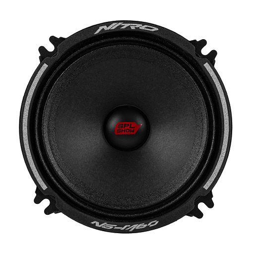 ACV NITRO N5-M60 Акустика SPL SHOW 5,25" | Цена указана за 2 динамика