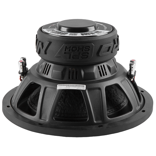 ACV NITRO N12-S800 D2 Сабвуфер SPL SHOW 800 Вт