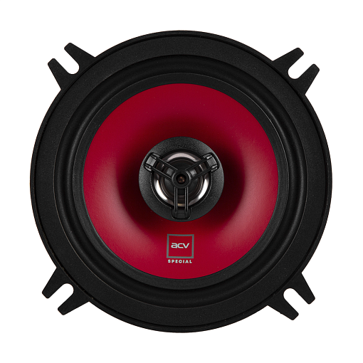 Коаксиальная акустика 5,25" 200 Вт ACV S52