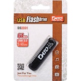 Flash накопитель Dato DS2001-64G, черный