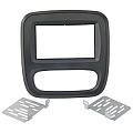Incar RFR-N31 Рамка Renault Trafic Opel Vivaro 15+ 2DIN