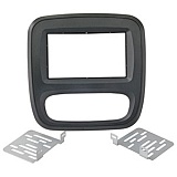 Incar RFR-N31 Рамка Renault Trafic Opel Vivaro 15+ 2DIN