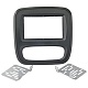 Incar RFR-N31 Рамка Renault Trafic Opel Vivaro 15+ 2DIN