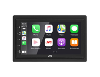 JVC KW-M560BT 2DIN Ресивер