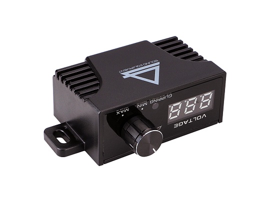 AURA VENOM-D2500 AE Усилитель 1-канальный