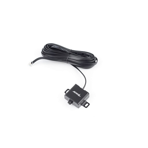 2 канальный усилитель ACV GX-2.150