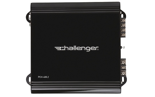 Автомобильный усилитель Challenger PCH-400.2