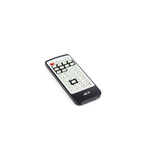 Потолочный монитор 17 дюймов с DVD ACV AVM-7017BG бежевый