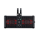 ACV SBD114BTL Всепогодный активный саундбар с Bluetooth и LED подсветкой 28 см (11")