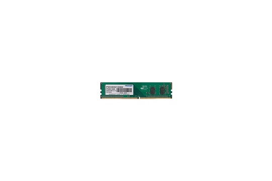 Модуль памяти DIMM DDR4 8Gb PATRIOT PSD48G213382