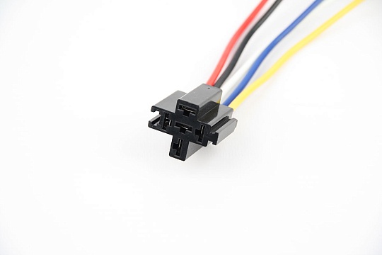 Колодка под реле ACV RM37-1702