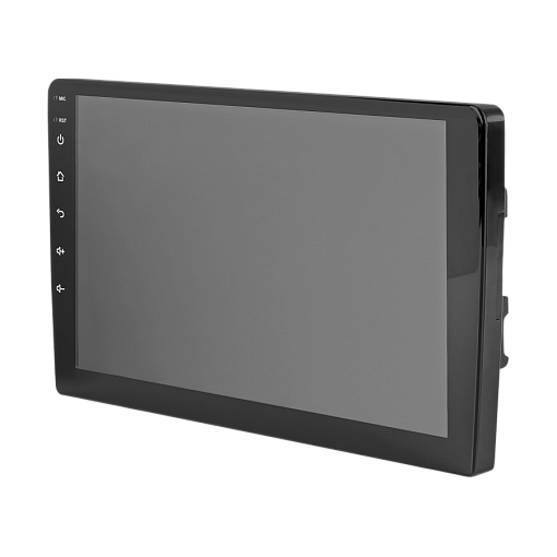 Incar NBA-7709-4 TRAVEL Мультимедийная система 9" Android 11 4+64Gb QLed