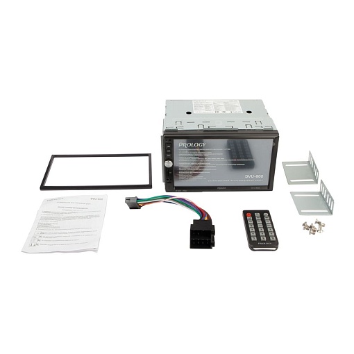 Автомагнитола Prology DNU-2650 2DIN