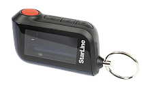 Корпус брелока Starline A96