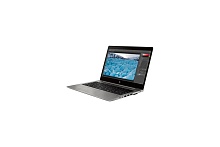 Ноутбук 14" HP Zbook 14u G6, 6TP67EA#ACB, черный