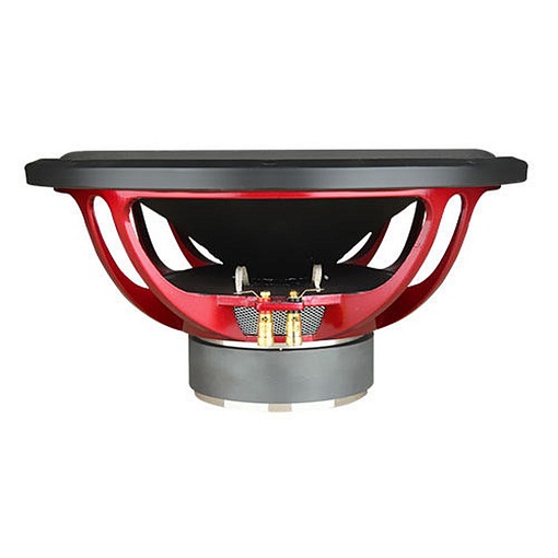 Сабвуфер Ural AS-d15.3TD2 Titanium Edition