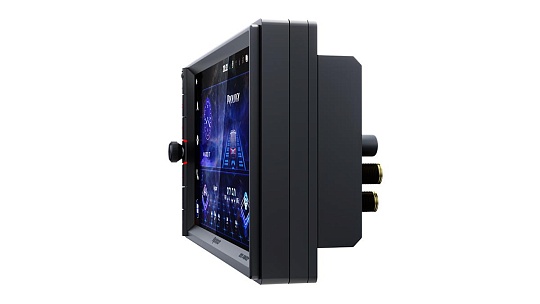 PROLOGY MPA-220 DSP мультимедийный навигационный центр ANDROID_10
