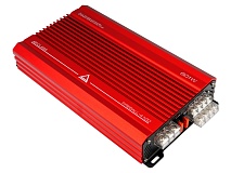 AURA FIREBALL-4.100 Усилитель 4-х канальный