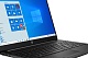 Ноутбук 15.6" HP 15-dw1020ur, 9PY07EA#ACB, черный