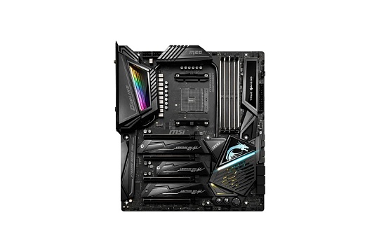 Материнская плата MSI MEG X570 GODLIKE