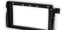 CARAV 22-498 Рамка 9" BMW 3-series (E46) 98-05
