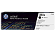 Картридж лазерный HP 312X, CF380XD