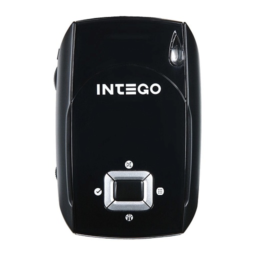 Радар-детектор Intego GP WINNER