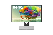 Монитор 27" BENQ PD2710QC, 9H.LG2LA.TSE