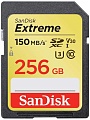 Карта памяти Sandisk SDSDXV5-256G-GNCIN, SDXC