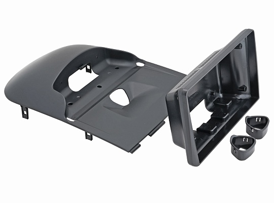 Incar RFR-FC1242 Рамка 9" Peugeot Expert II 2012-2016