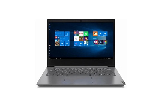 Ноутбук 14" LENOVO V14-IWL, 81YB003TRU, серый