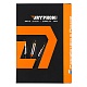 Кабель с экраном DL Audio Gryphon Pro Mini Jack-2RCA 1 м