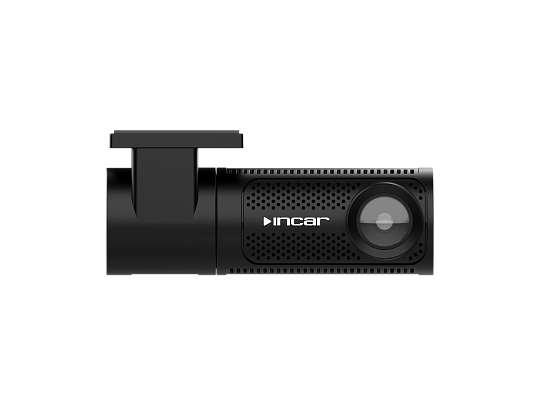 Incar VR-140 Видеорегистратор Без экрана 4K(4096*2304) WiFi GPS WDR